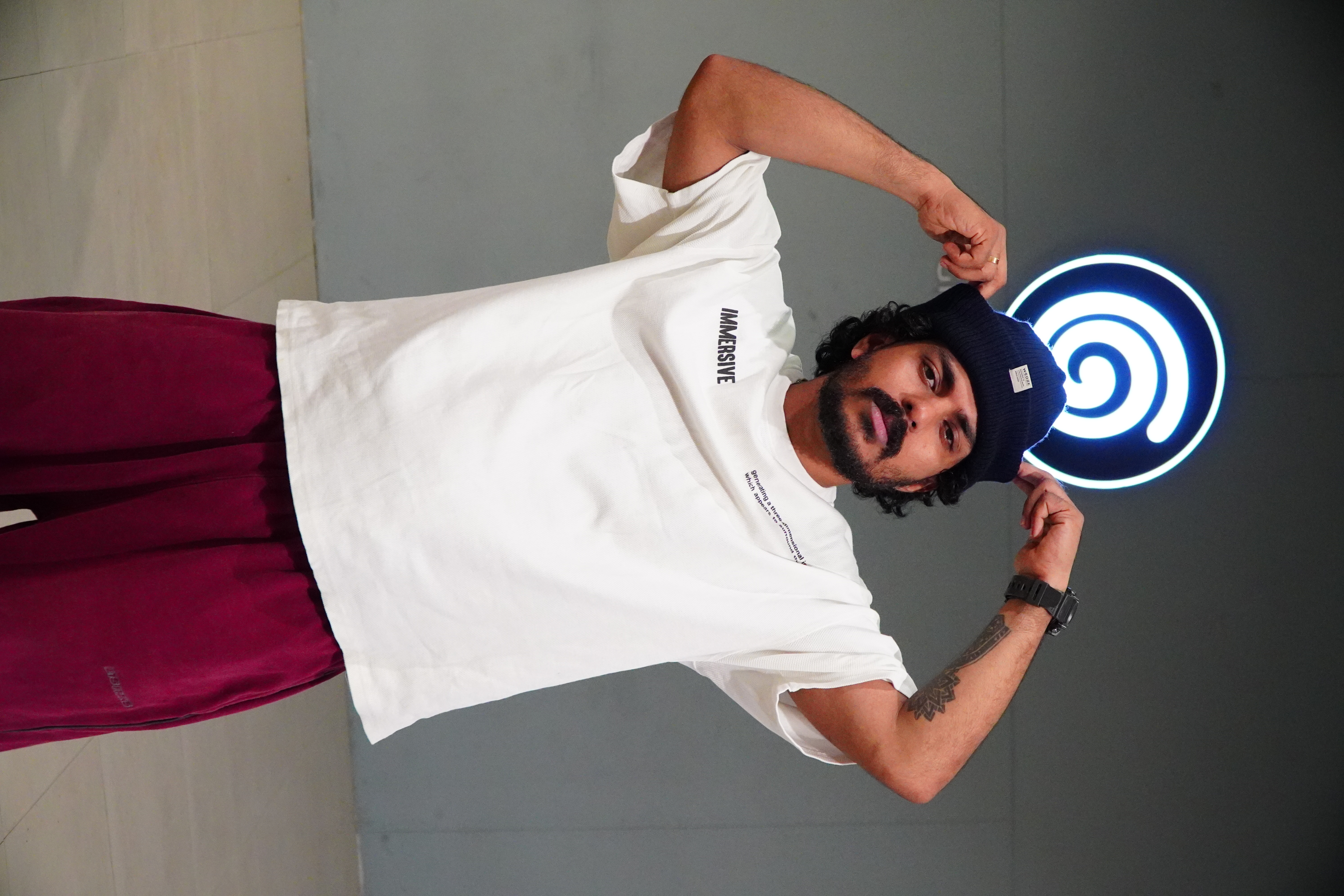 Habimanu
